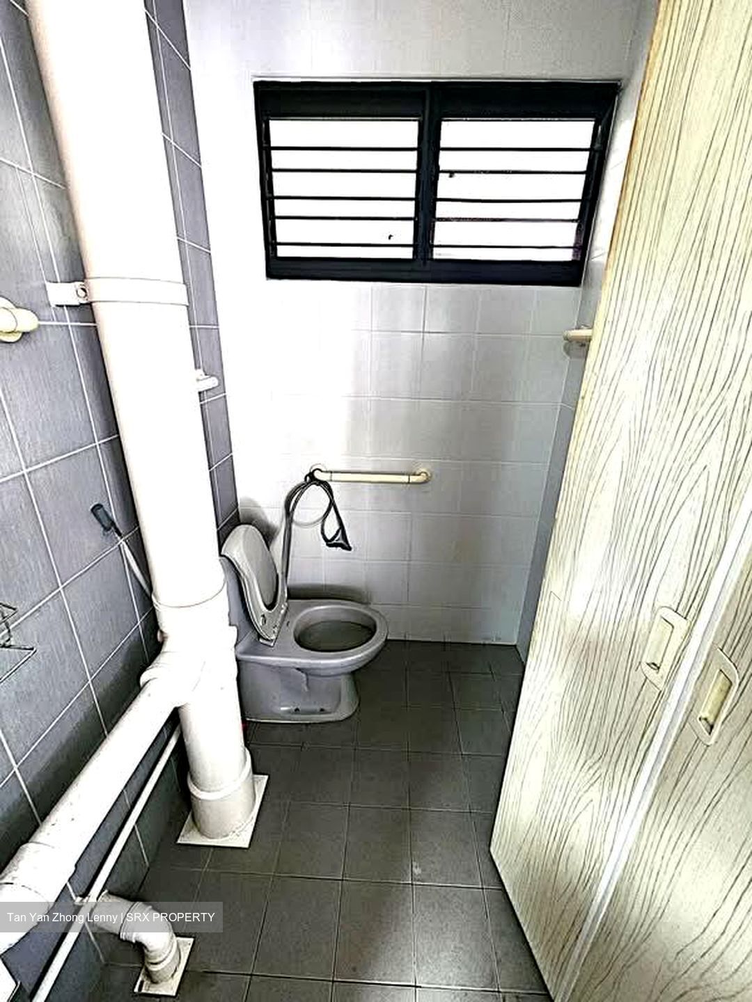 Blk 252 Tampines Street 21 (Tampines), HDB 3 Rooms #542293951